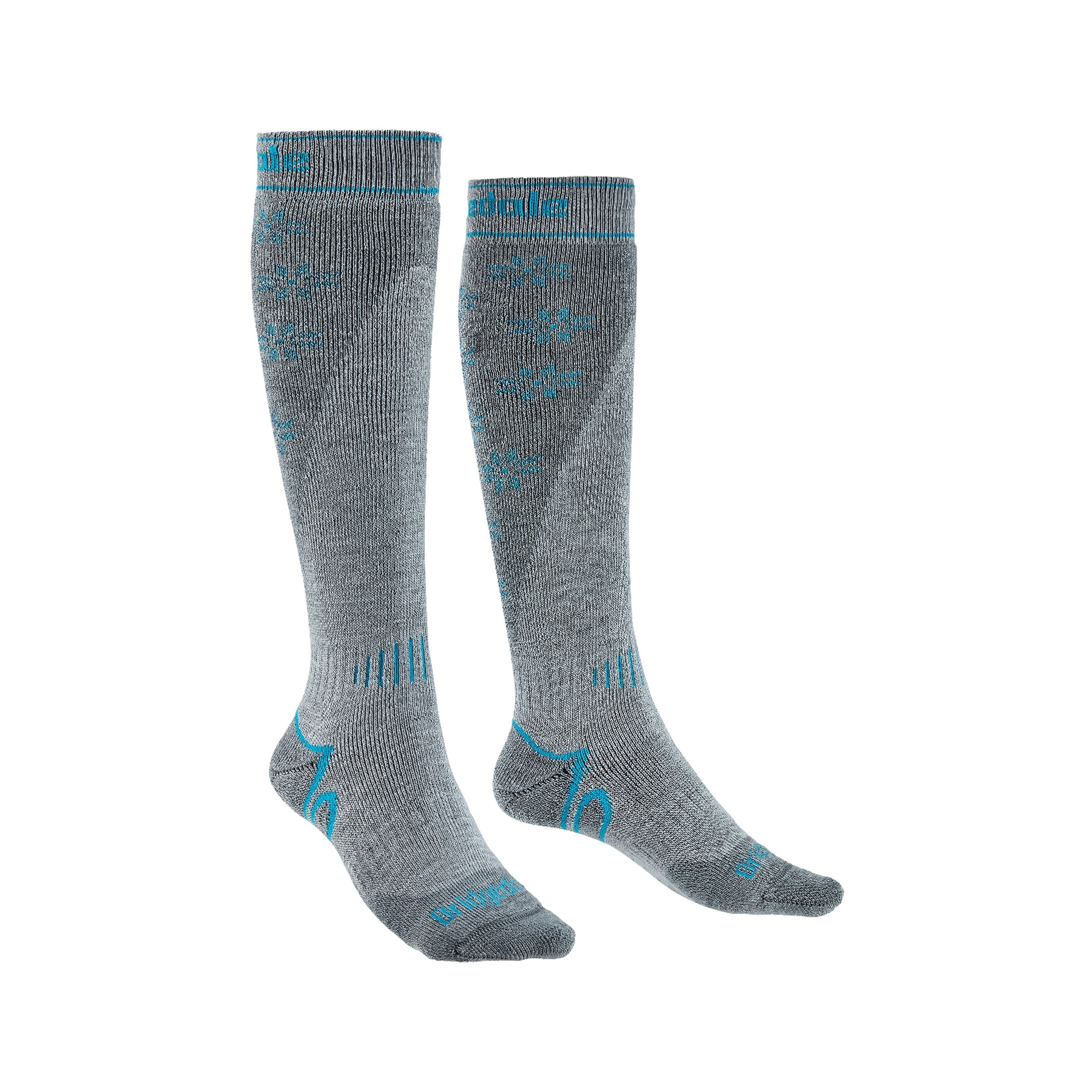 Bridgedale men's hike midweight merino endurance boot sock online